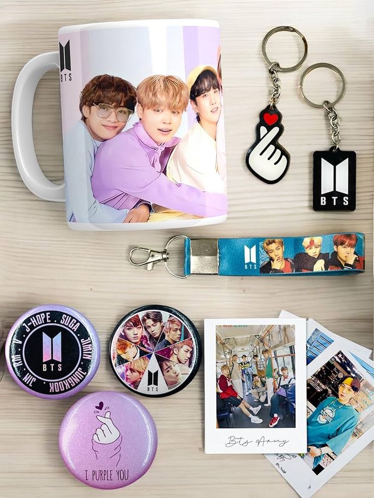 MERCH FAN MADE – GO IDOLSHOP MX