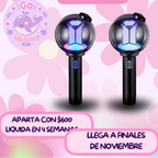 ARMY BOMB V4 | LIGTH STICK BTS OFICIAL