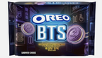 GALLETAS OREO X BTS | PAQUETE