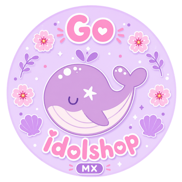 GO IDOLSHOP MX