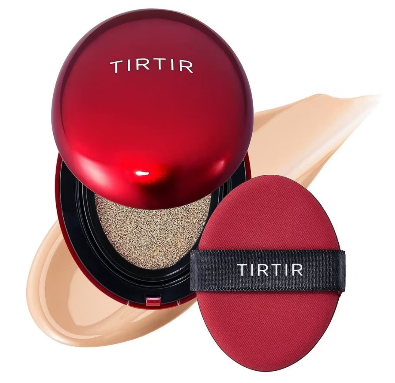 TIRTIR | MAQUILLAJE LIQUIDO